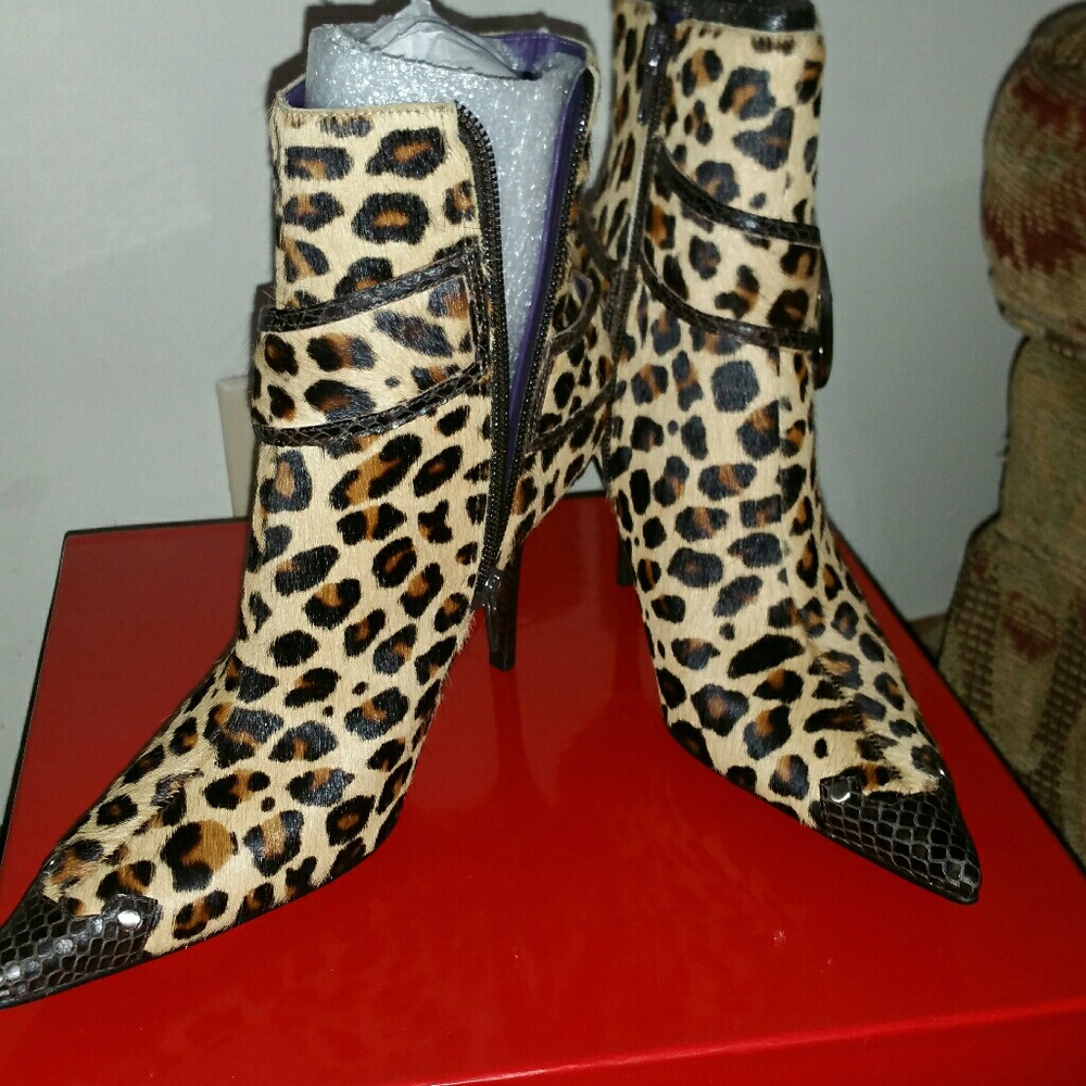 Guess Heels boots